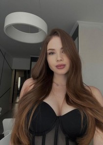 Фото проститутки Даша №3 в городе Новый Уренгой