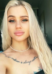 Фото проститутки Kristina №2 в городе Новый Уренгой