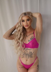 Фото проститутки Kristina №3 в городе Новый Уренгой