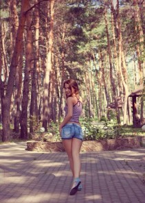 Фото проститутки Алена №7 в городе Новый Уренгой