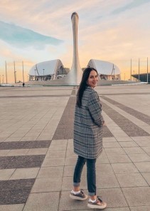 Фото проститутки Алина №3 в городе Новый Уренгой
