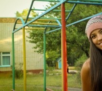 Фото проститутки Диана №7 в городе Новый Уренгой