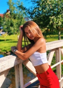 Фото проститутки Настя №2 в городе Новый Уренгой