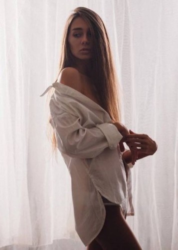 Лиза, Г. Новый Уренгой