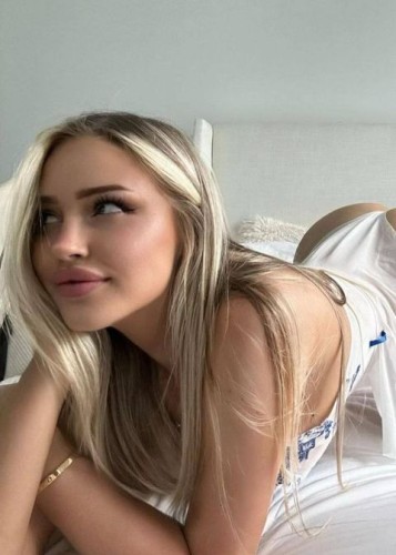 Оля, Г. Новый Уренгой