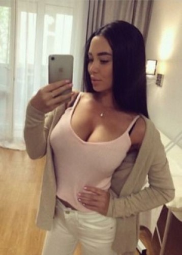 Александра, Г. Новый Уренгой