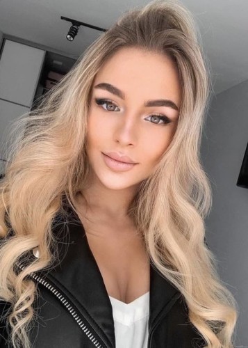 Алина, Г. Новый Уренгой