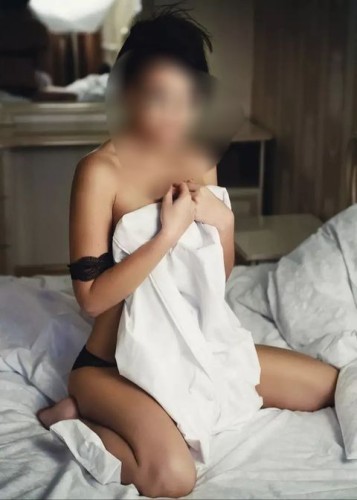 Анна, Г. Новый Уренгой