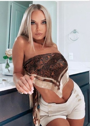 Анжела, Г. Новый Уренгой