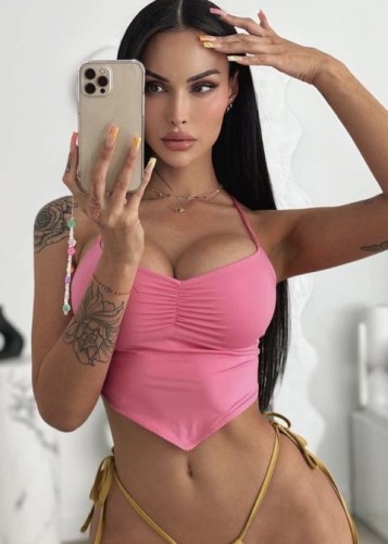 Эвелина, Г. Новый Уренгой