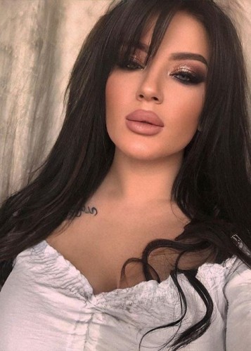 КАТЕРИНА, Г. Новый Уренгой