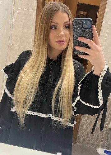 Марина, Г. Новый Уренгой