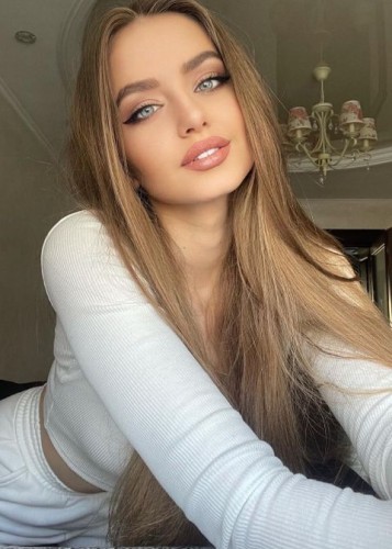 Таня, Г. Новый Уренгой